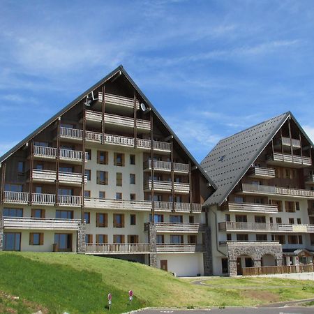O - Sancy Résidence de Tourisme Super Besse Esterno foto